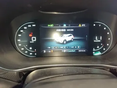 Roewe RX5 Max