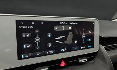 Hyundai Ioniq5