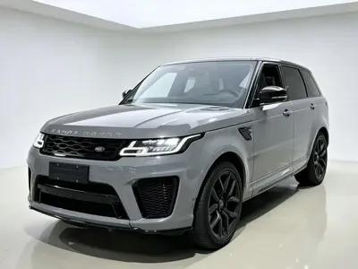 Land Rover Sport