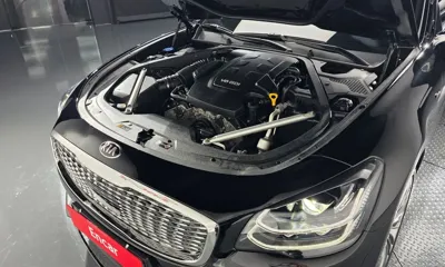 Kia K9