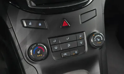 ChevroletGMDaewoo Orlando