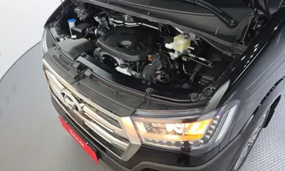 Hyundai Solati