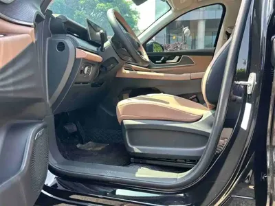 Chery 瑞虎8L