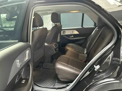 Mercedes-Benz 奔驰GLE(进口)
