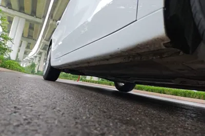 Roewe i5