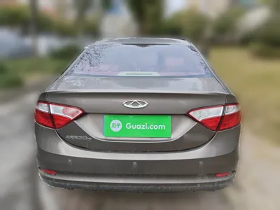 Chery Arrizo 7