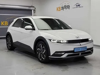 Hyundai Ioniq5