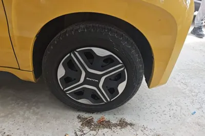 Wuling NAMMIEV