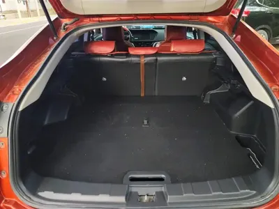 Venucia T90