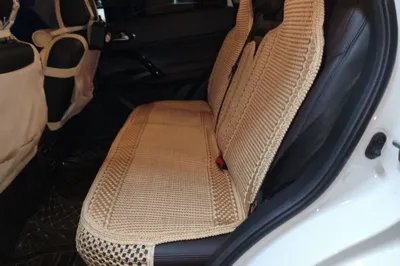 GAC Trumpchi GS4