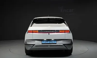 Hyundai Ioniq5