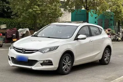 Changan Eado