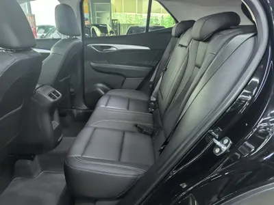 Buick Envision S