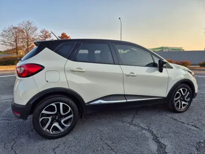 Renault-KoreaSamsung QM3