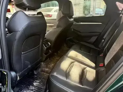 Geely Xingrui