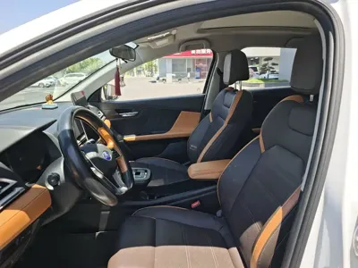 BYD e2