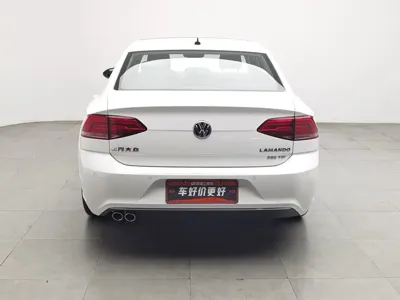 Volkswagen Lamando
