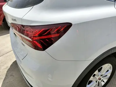 Roewe RX5