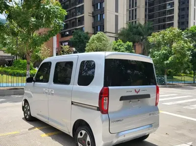 Wuling Zhiguang EV