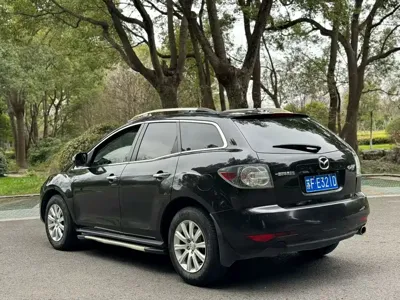 Mazda CX-7