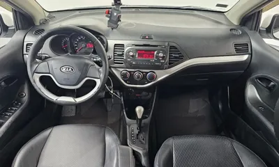 Kia Morning