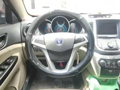 Changan Eado