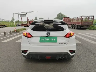 Changan Eado XT