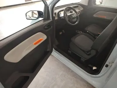 Wuling MINIEV