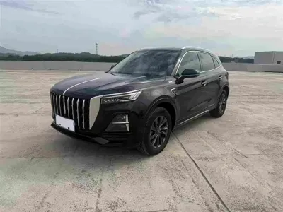 Hongqi Hongqi HS5
