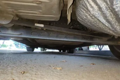Geely Auto Jiajie