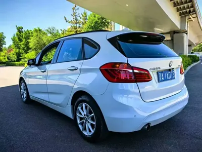 BMW 2 Series Active Tourer