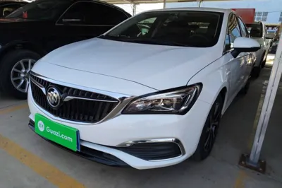 Buick Verano