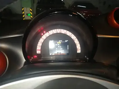 Smart Smart Fortwo