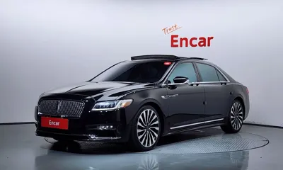Lincoln Continental