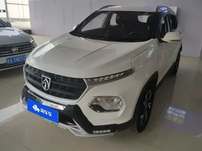 Baojun 510