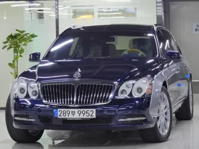 Maybach 62