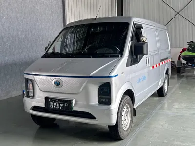 Ruichi Ruichi EC35