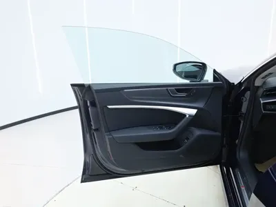 Audi A7L