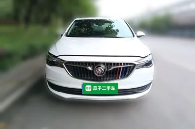 Buick GT