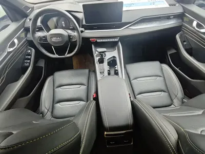 Geely Xingrui