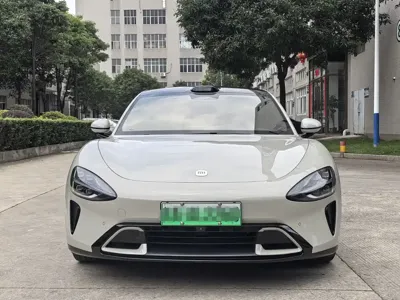 Xiaomi SU7