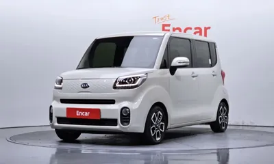 Kia Ray