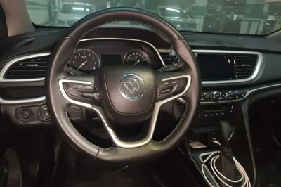 Buick Excelle GX