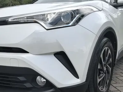 Toyota Izoa
