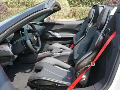 Ferrari SF90