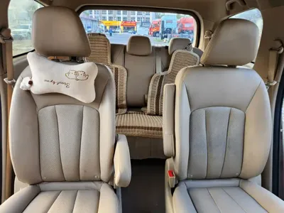Baojun 730