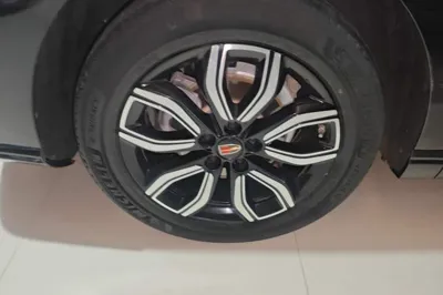 Hongqi HQ9
