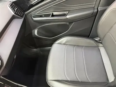 Jetta VS5