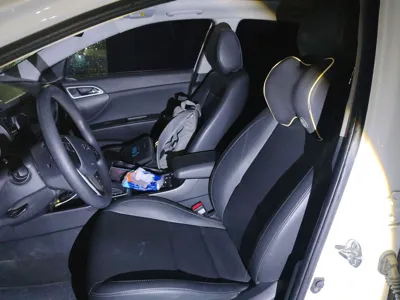 Hyundai Mistra