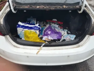 Chevrolet Malibu XL